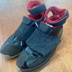 Jordan 20 size 11.5 2005 vintage